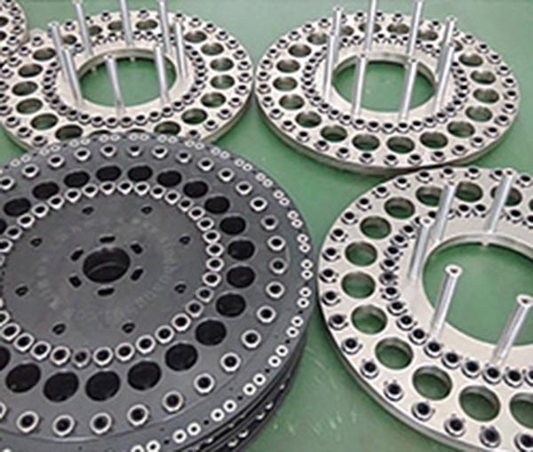  工裝設計生產組裝