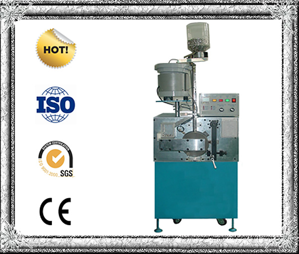 保險(xiǎn)絲銅螺帽打標(biāo)機(jī)，打字機(jī)