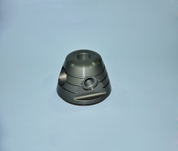  精密設備零部件