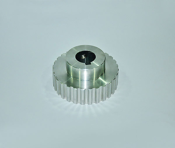 精密設備零部件