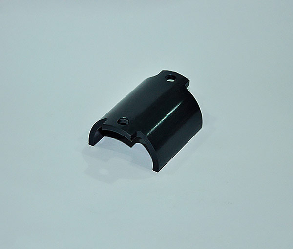  精密設備零部件