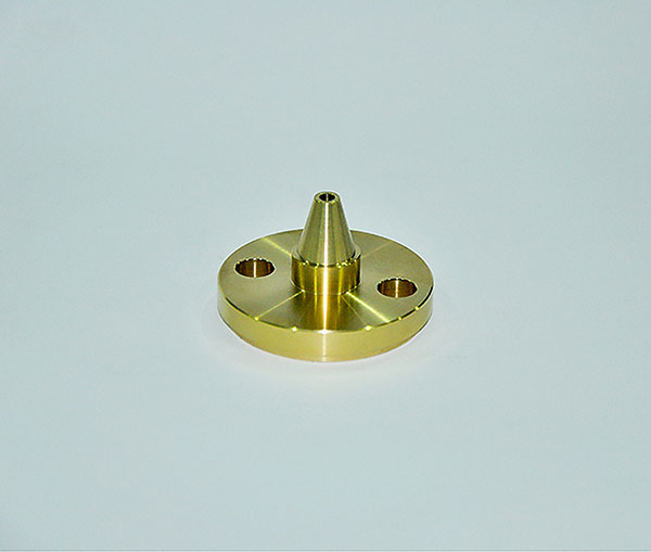  精密設備零部件